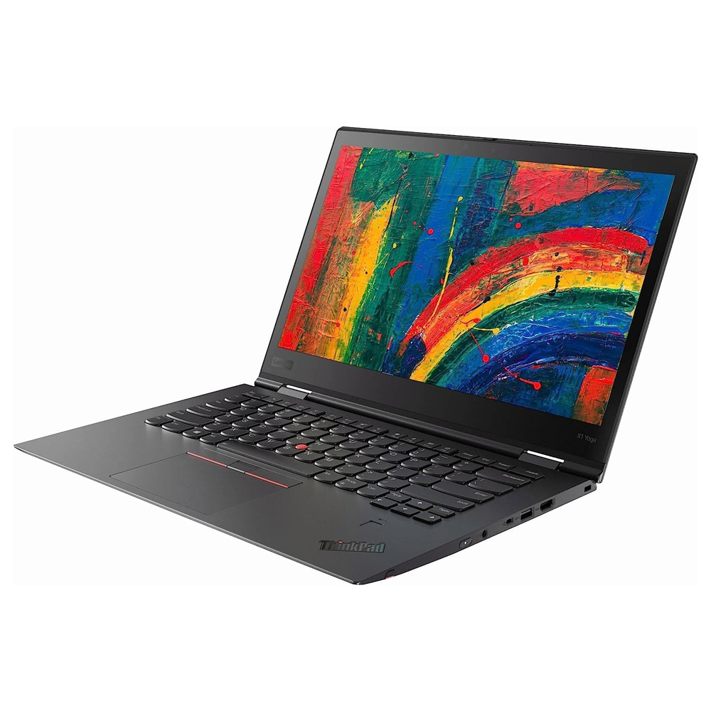 Notebook Lenovo Thinkpad X1 Yoga 3rd Core i5 vPro 8ªGen SSD 256GB 8GB Windows 10 Pro image number 1